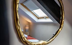 The Penthouse At Quayside